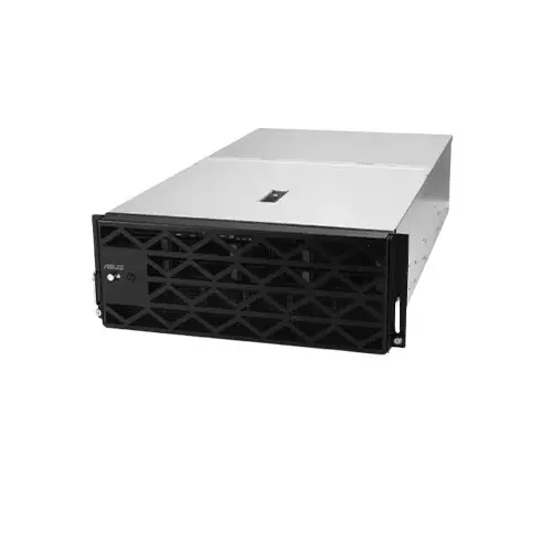 Asus ESC8000-E11 5th Gen Intel Xeon Scalable GPU Server and ASUS ASMB11-iKVM - 3