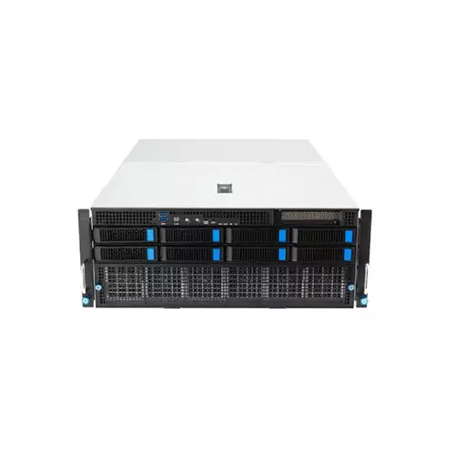 Asus ESC8000A-E12 AMD EPYC 9004 GPU Server and ASUS ASMB11-iKVM - 1