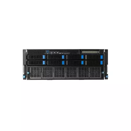 Asus ESC8000A-E12 AMD EPYC 9004 GPU Server and ASUS ASMB11-iKVM - 2