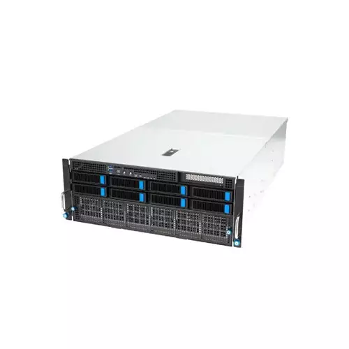 Asus ESC8000A-E12P AMD EPYC 9004 GPU Server and ASUS ASMB11-iKVM