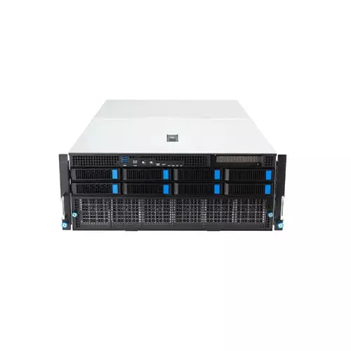 Asus ESC8000A-E12P AMD EPYC 9004 GPU Server and ASUS ASMB11-iKVM - 1