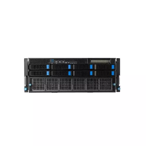 Asus ESC8000A-E12P AMD EPYC 9004 GPU Server and ASUS ASMB11-iKVM - 2