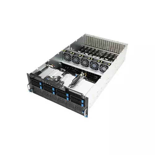 Asus ESC8000A-E12P AMD EPYC 9004 GPU Server and ASUS ASMB11-iKVM - 3