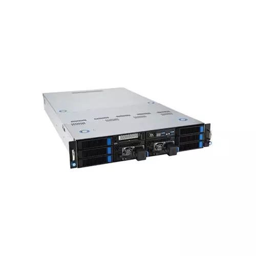 Asus ESC4000A-E12 AMD EPYC 9004 GPU Server and ASUS ASMB11-iKVM - 2