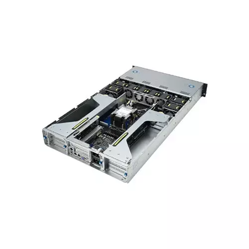Asus ESC4000A-E12 AMD EPYC 9004 GPU Server and ASUS ASMB11-iKVM - 3