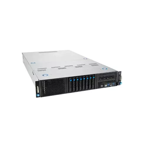 Asus ESC4000-E10S 3rd Gen Intel Xeon Scalable GPU Server and ASUS ASMB10-iKVM - 1