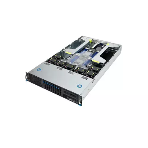 Asus ESC4000-E10S 3rd Gen Intel Xeon Scalable GPU Server and ASUS ASMB10-iKVM - 3