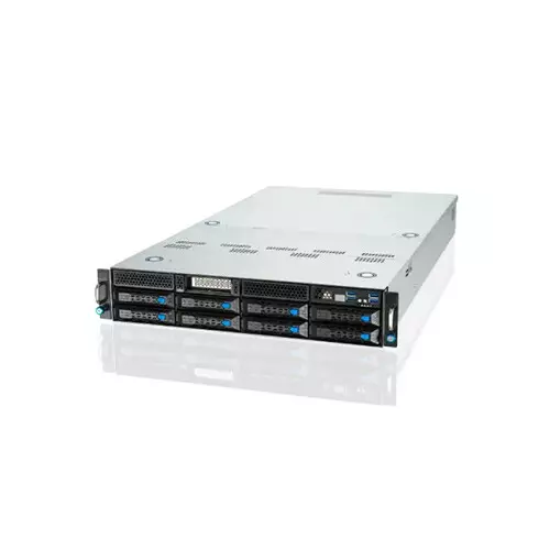 Asus ESC4000A-E11 AMD EPYC 7003 & 7002 GPU Server and ASUS ASMB10-iKVM