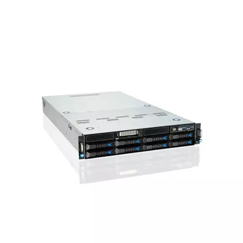 Asus ESC4000A-E11 AMD EPYC 7003 & 7002 GPU Server and ASUS ASMB10-iKVM - 1