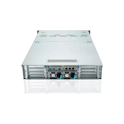 Asus ESC4000A-E11 AMD EPYC 7003 & 7002 GPU Server and ASUS ASMB10-iKVM - 2