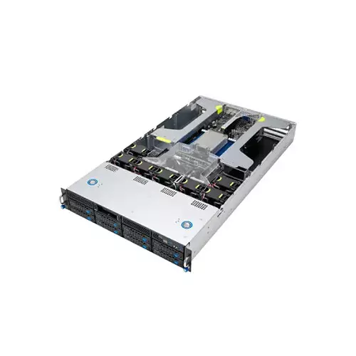Asus ESC4000A-E11 AMD EPYC 7003 & 7002 GPU Server and ASUS ASMB10-iKVM - 3