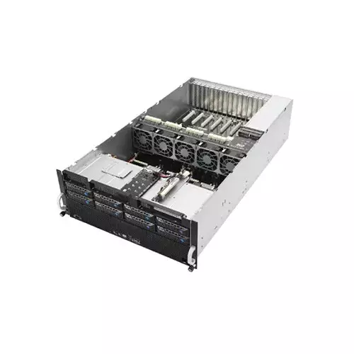Asus ESC8000A-E11 AMD EPYC 7003 GPU Server and ASUS ASMB10-iKVM - 3
