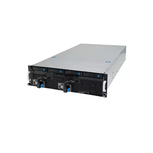 Asus ESC N4A-E11 AMD EPYC 7003 GPU Server and ASUS ASMB10-iKVM