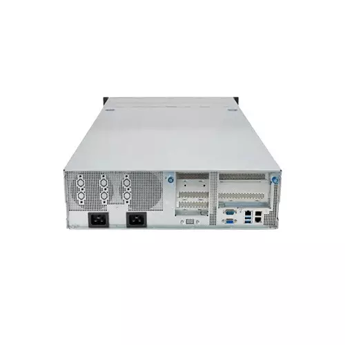 Asus ESC N4A-E11 AMD EPYC 7003 GPU Server and ASUS ASMB10-iKVM - 2