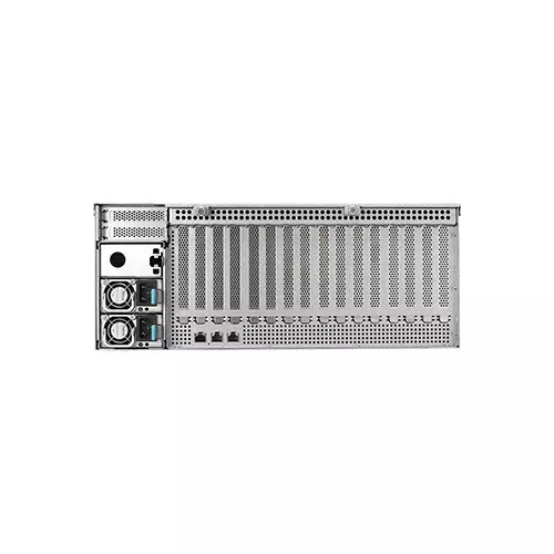 Asus ESC4000-E10 3rd Gen Intel Xeon Scalable GPU Server and ASUS ASMB10-iKVM - 4