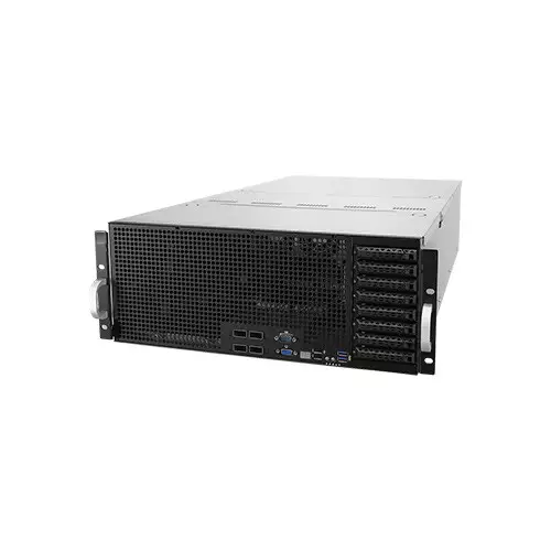 Asus ESC8000 G4 2nd Gen Intel Xeon Scalable GPU Server