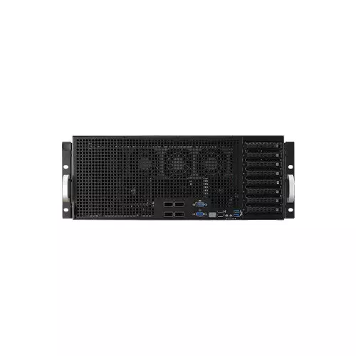 Asus ESC8000 G4 2nd Gen Intel Xeon Scalable GPU Server - 1