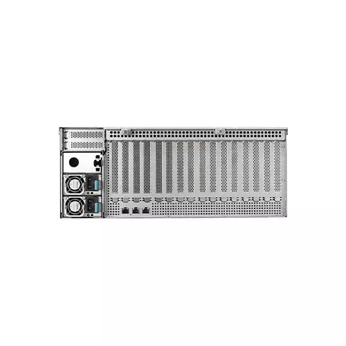 Asus ESC8000 G4 2nd Gen Intel Xeon Scalable GPU Server - 4