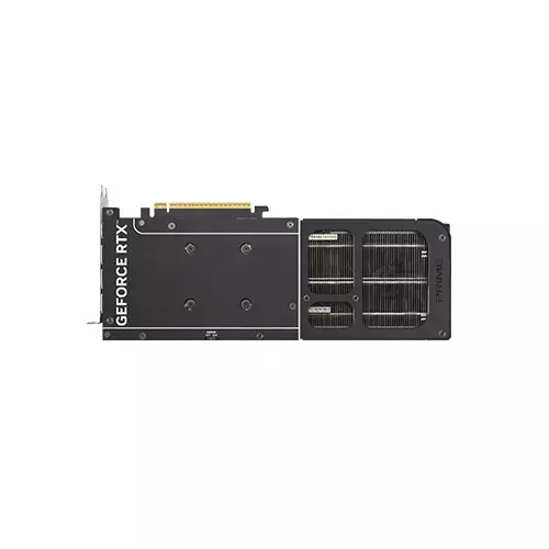 ASUS PRIME GeForce RTX 5060 Ti OC 8GB GDDR7 Graphics Card - 2