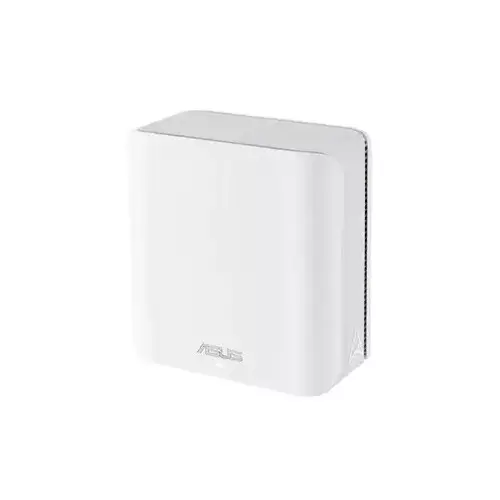 ASUS ZenWiFi BD4 Dual-band 2 Pack WiFi 7 Smart AiMesh Extendable Router - 1