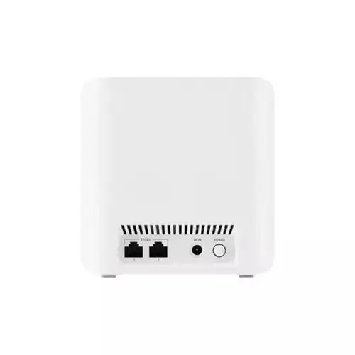ASUS ZenWiFi BD4 Dual-band 2 Pack WiFi 7 Smart AiMesh Extendable Router - 3