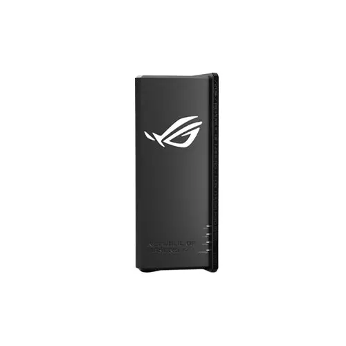 Asus ROG Strix GS-BE7200X Dual-band WiFi 7 Gaming Router - 1