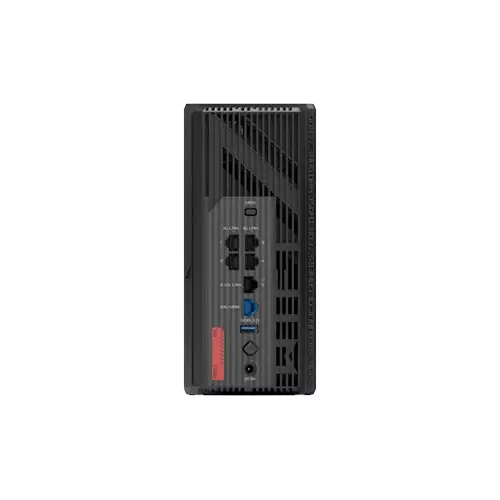 Asus ROG Strix GS-BE7200X Dual-band WiFi 7 Gaming Router - 3