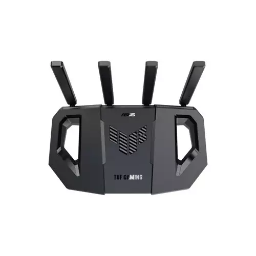 ASUS TUF Gaming BE3600 Dual Band WiFi 7 Gaming Router - 1