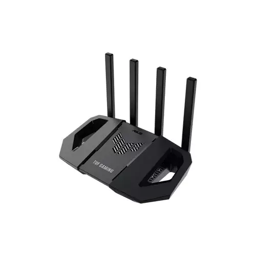 ASUS TUF Gaming BE3600 Dual Band WiFi 7 Gaming Router - 2
