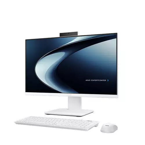 ASUS ExpertCenter P400 AiO P440VAT Core i5-13420H 16GB RAM 512GB SSD 23.8 Inch FHD Touch All-in-One PC - 1