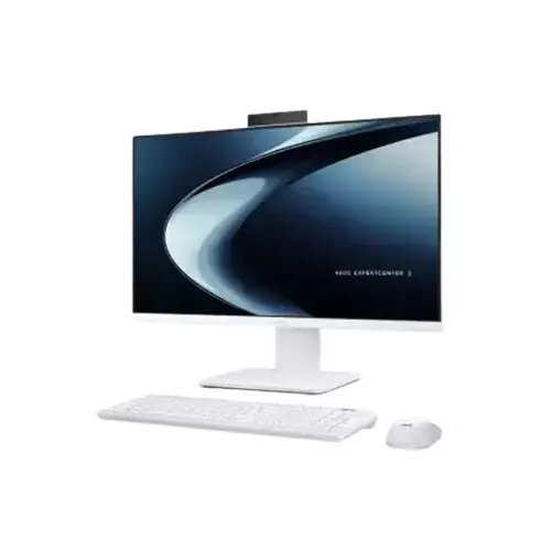 ASUS ExpertCenter P400 AiO Intel Core i5-13420H 16GB RAM 512GB SSD 23.8-inch FHD Display All-in-One PC - 0