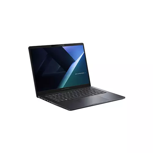 Asus ExpertBook B3 B3405CCA Series 2 Intel Core Ultra 7 255H 16GB RAM 1TB SSD 14 Inch AI Optimized Laptop - 1