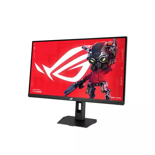 Asus ROG Strix XG27ACMES 27" 255Hz Fast IPS Gaming Monitor - 1