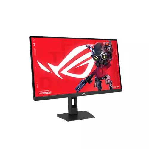Asus ROG Strix XG27ACMES 27" 255Hz Fast IPS Gaming Monitor - 2