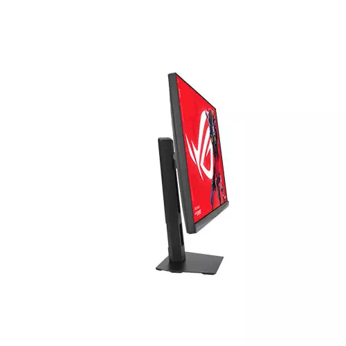 Asus ROG Strix XG27ACMES 27" 255Hz Fast IPS Gaming Monitor - 3