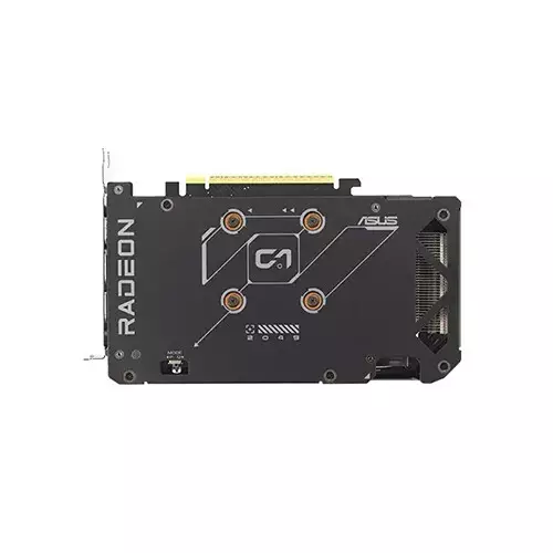 ASUS Dual Radeon RX 9060 XT 16GB GDDR6 Graphics Card - 3