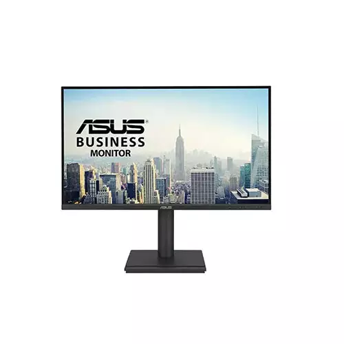 ASUS BE27ACGN 27-inch 120Hz 2K IPS Framless USB-C Docking Monitor