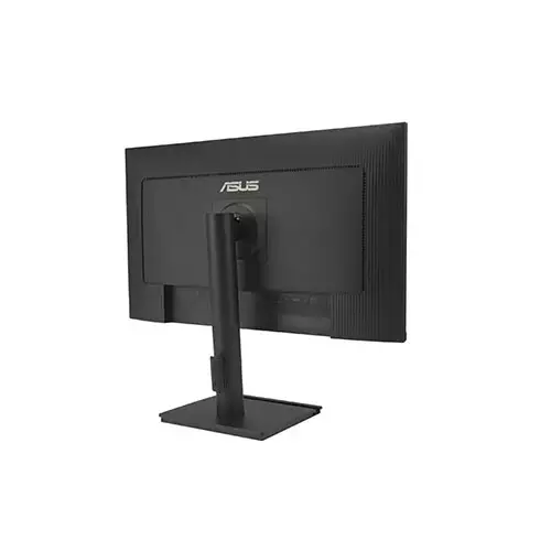 ASUS BE27ACGN 27-inch 120Hz 2K IPS Framless USB-C Docking Monitor - 1
