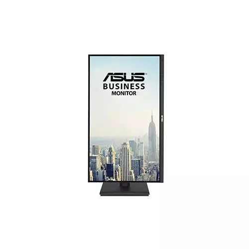 ASUS BE27ACGN 27-inch 120Hz 2K IPS Framless USB-C Docking Monitor - 3