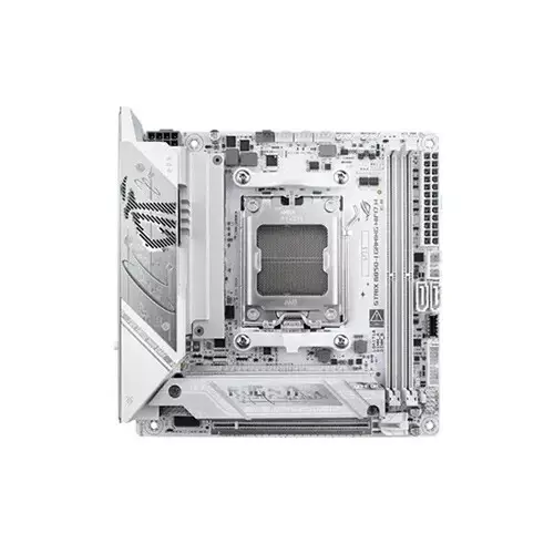 ASUS ROG Strix B850-I Gaming WiFi7 W Ryzen AM5 ATX Gaming Motherboard