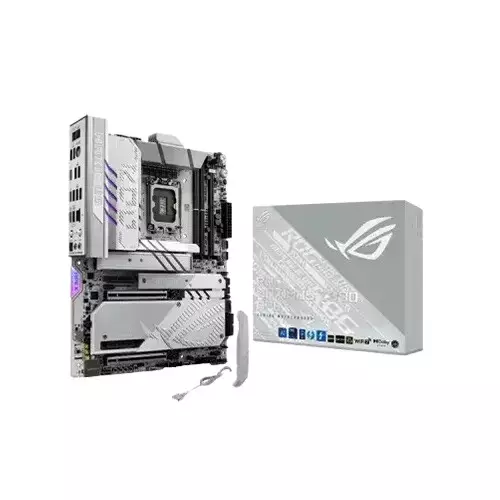 ASUS ROG MAXIMUS Z890 APEX Intel LGA1851 ATX Gaming Motherboard
