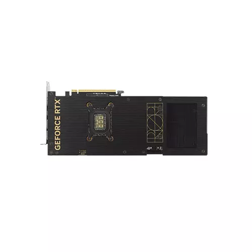 ASUS ProArt GeForce RTX 5080 16GB GDDR7 OC Edition Graphics Card - 4