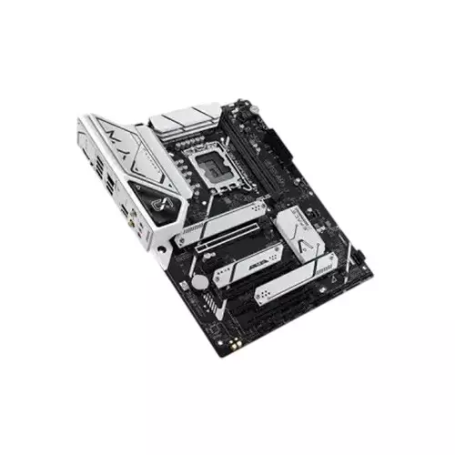 ASUS Z790-AYW OC WIFI Intel LGA1700 DDR5 ATX Motherboard - 2