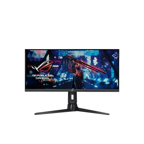 ASUS ROG Strix XG309CM  30 inch  220Hz Gaming Monitor