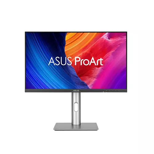 ASUS ProArt Display PA278CGRV 27-inch Professional Monitor