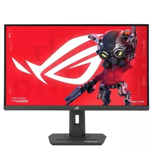 ASUS ROG Strix XG27UCS  27-inch USB Type-C Gaming Monitor