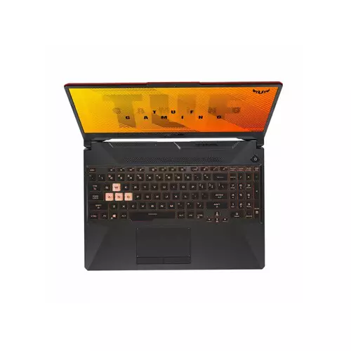 ASUS TUF Gaming A15 FA506NCQ-HN042W Ryzen 7-170 16GB RAM 512GB SSD 15.6-inch Gaming Laptop with  RTX 3050 - 1