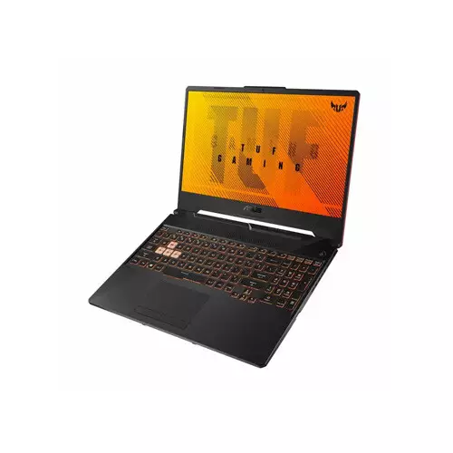 ASUS TUF Gaming A15 FA506NCQ-HN042W Ryzen 7-170 16GB RAM 512GB SSD 15.6-inch Gaming Laptop with  RTX 3050 - 2