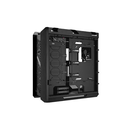 Asus ROG Strix Helios EATX Mid-Tower Gaming Case with Dual Tempered Glass - 5