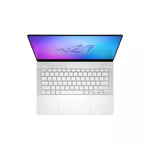 ASUS ROG Zephyrus G14 GA403WP Ryzen AI 9 HX 370 RTX 5070 32GB RAM 2TB SSD 14" 3K OLED Gaming Laptop - 1